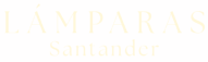 lámparas santander
